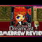 Maplevania Sega Dreamcast Game