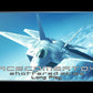 Ace Combat 4 Shattered Skies Sony PlayStation 2 PS2 Complete