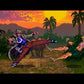 Eternal Champions Sega Genesis Video Game