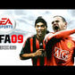Fifa Soccer 09 Xbox 360. Complete.