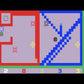 Snafu Mattel Intellivision Video Game