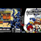 Kingdom Hearts Beats of Rage Sega Dreamcast Game