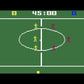 NASL Soccer Mattel Intellivision Video Game