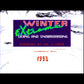 Skiing And Snowboarding Tommy Moe’s Winter Extreme Super Nintendo SNES