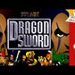 Dragon Sword Nintendo 64 N64 Video Game