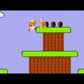Super Mario Bros Sega Genesis Video Game