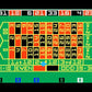 Las Vegas Roulette Mattel Intellivision Video Game