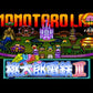 Super Momotaro Dentetsu III Nintendo Super Famicom SHVC-AMDJ
