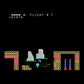 Looping ColecoVision Video Game