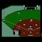 Best Play Pro Yakyuu Baseball II Japanese Nintendo Famicom HSP-33