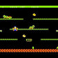 Mario Bros Atari 5200 Video Game