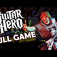 Guitar Hero Sony PlayStation 2 PS2 Complete