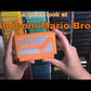 Mario Bros Japanese Nintendo Famicom Video Game
