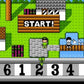 Bakushou Jinsei Gekijoh 3 Japanese Nintendo Famicom
