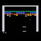 Super Breakout Atari 5200 Video Game