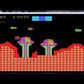 Cosmic Avenger ColecoVision Video Game