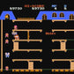 Mappy Japanese Nintendo Famicom Video Game