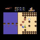 The Legend of Zelda Fall of Hyrule Nintendo NES Video Game