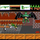 Alien Brigade Atari 7800 Video Game