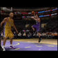 NBA Live 06 Microsoft Xbox Complete