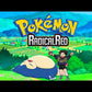 Pokémon Radical Red Nintendo Game Boy Advance GBA Video Game