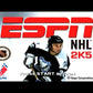 NHL 2K5 Sony PlayStation 2 PS2 Complete