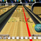 Strike Force Bowling Sony PlayStation 2 PS2 Complete