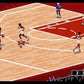 NBA Live 95 Sega Genesis Video Game
