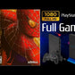 Spider-Man Sony PlayStation 2 PS2 Complete