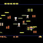 Food Fight Atari 7800 Video Game