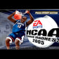 NCAA March Madness 2005 Sony PlayStation 2 PS2 Complete