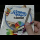 uDraw Studio Nintendo Wii Disc Only
