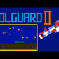 Volguard II Japanese Nintendo Famicom Video Game