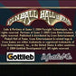 Pinball Hall of Fame The Gottlieb Collection Sony PlayStation 2 PS2