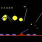 Missile Command Atari 5200 Video Game