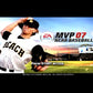 MVP 07 NCAA Baseball Fury Sony PlayStation 2 PS2 Complete