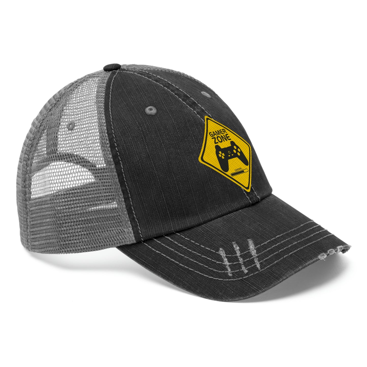 Gamer Zone Trucker Hat