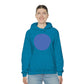 Vortex Unisex Hooded Sweatshirt