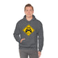 Gamer Zone Unisex Hooded Sweatshirt