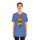 Super Mom Unisex Jersey Short Sleeve Tee