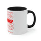 Stay Spooky Accent Coffee Mug, 11oz