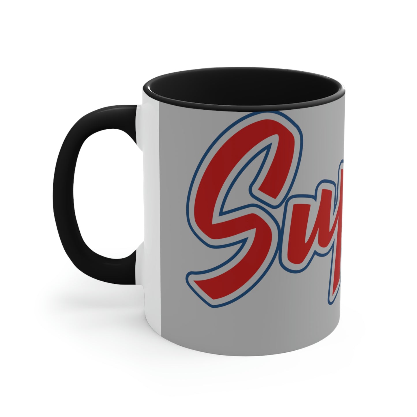 Super Dad Coffee Mug, 11oz