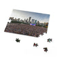 Lollapalooza Chicago Scenic Puzzle (120, 252, 500-Piece)