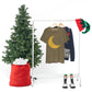 Half Moon Unisex Jersey Short Sleeve Tee