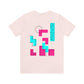 Original Gamester Unisex Jersey Short Sleeve Tee