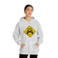 Gamer Zone Unisex Hooded Sweatshirt
