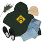 Gamer Zone Unisex Hooded Sweatshirt