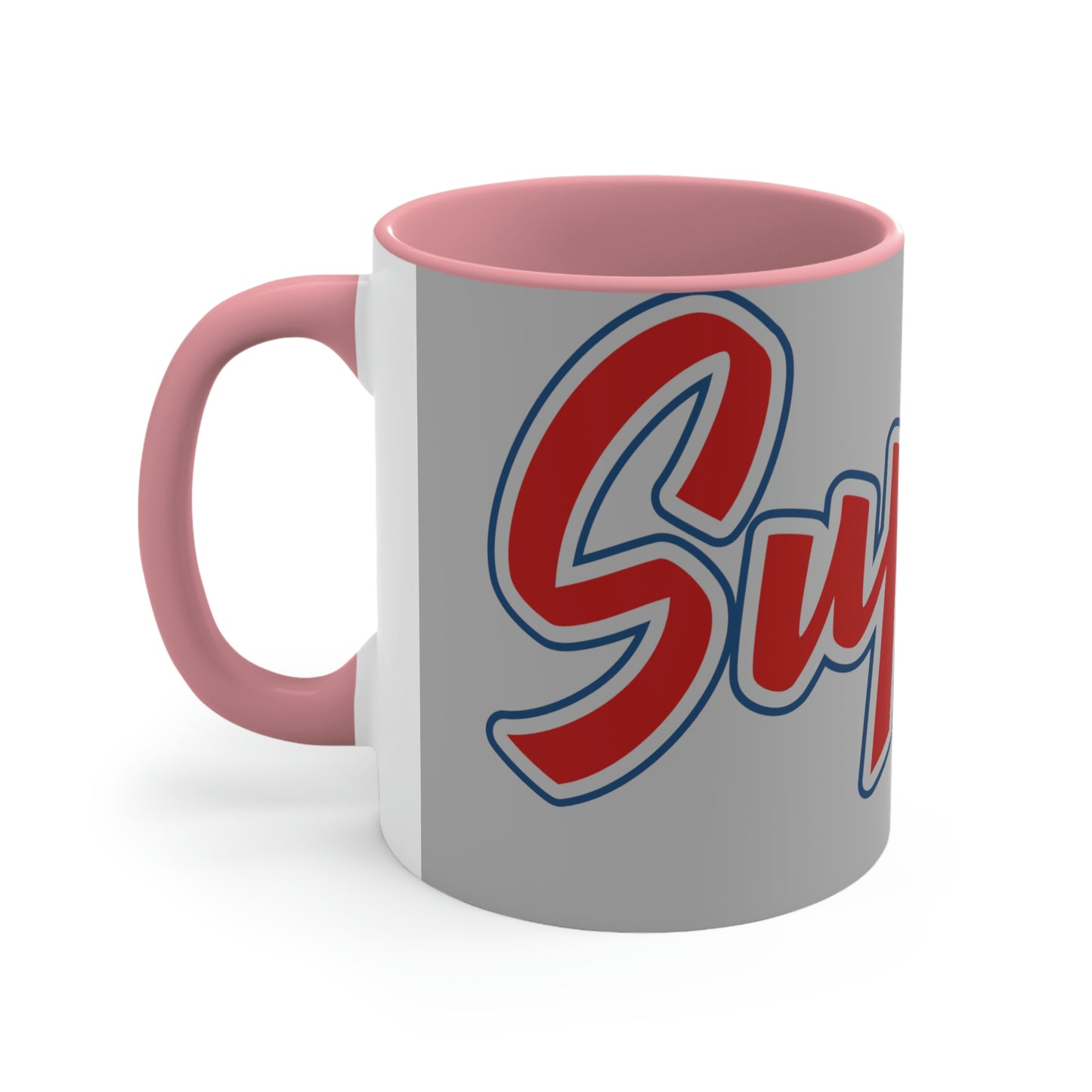 Super Dad Coffee Mug, 11oz