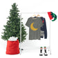 Half Moon Unisex Jersey Short Sleeve Tee