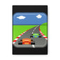 Pole Position Retro Gallery Wraps
